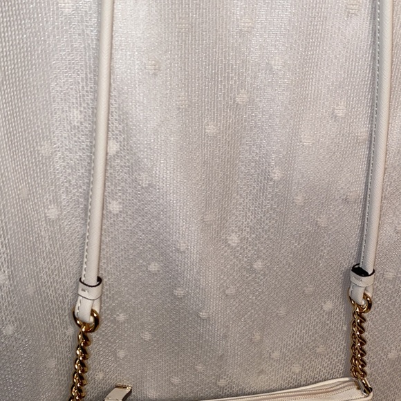 *SOLD*Calvin Klein Hayden Saffiano Crossbody - Picture 11 of 12